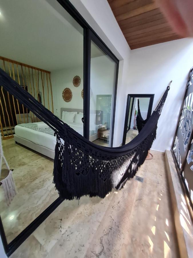 Modernos Estudios A Pasos De La 5Ta Av Pool View - By Yeah Playa del Carmen Eksteriør billede