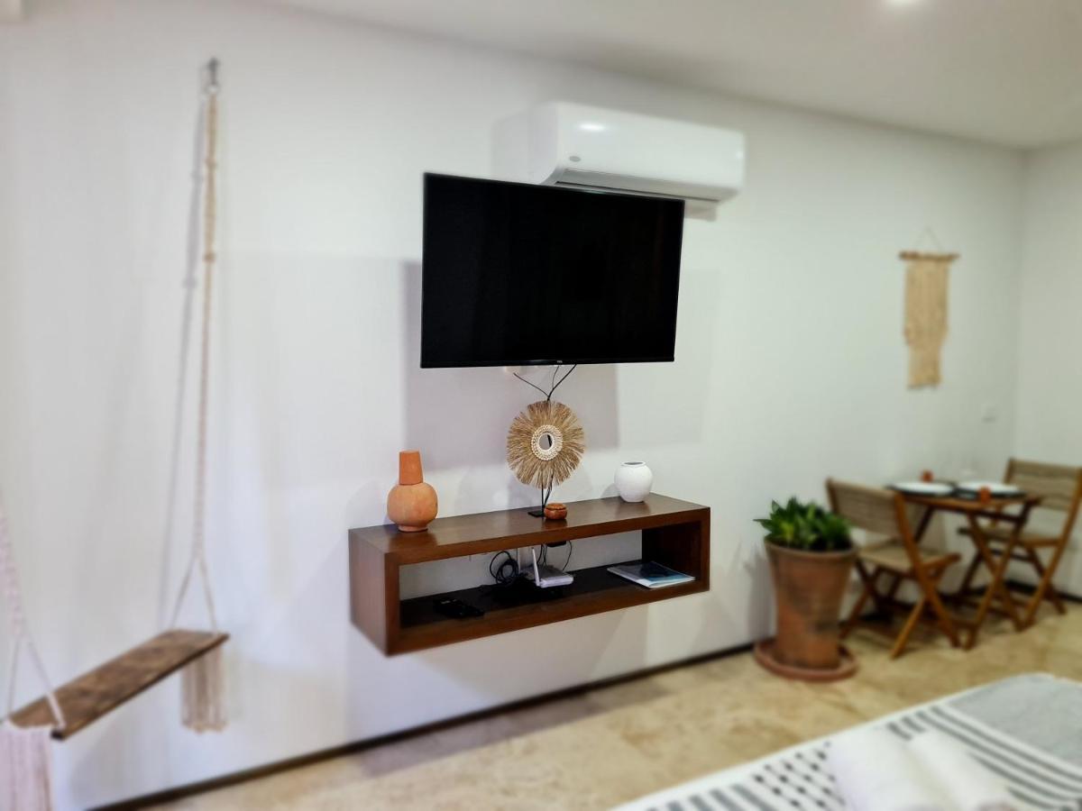 Modernos Estudios A Pasos De La 5Ta Av Pool View - By Yeah Playa del Carmen Eksteriør billede