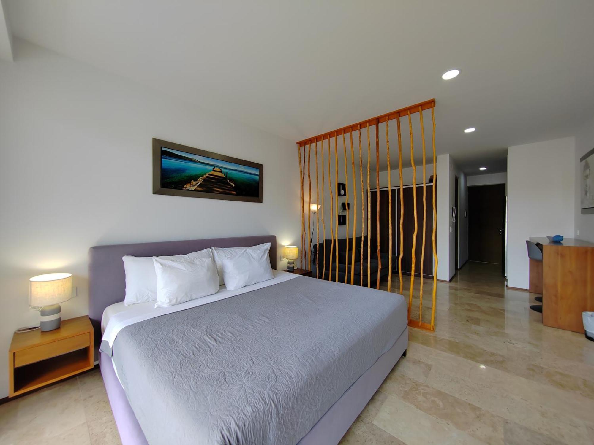 Modernos Estudios A Pasos De La 5Ta Av Pool View - By Yeah Playa del Carmen Eksteriør billede