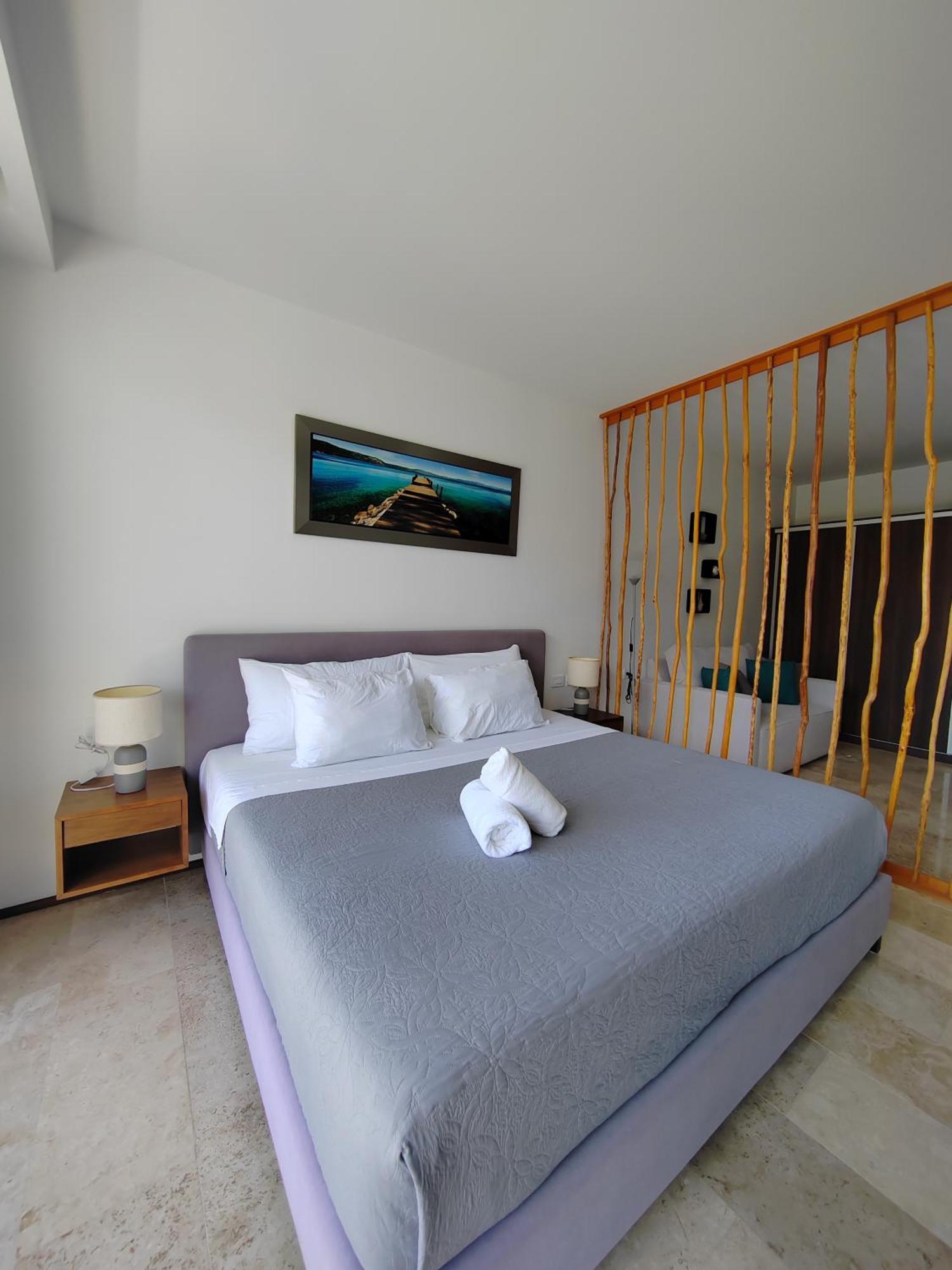 Modernos Estudios A Pasos De La 5Ta Av Pool View - By Yeah Playa del Carmen Eksteriør billede